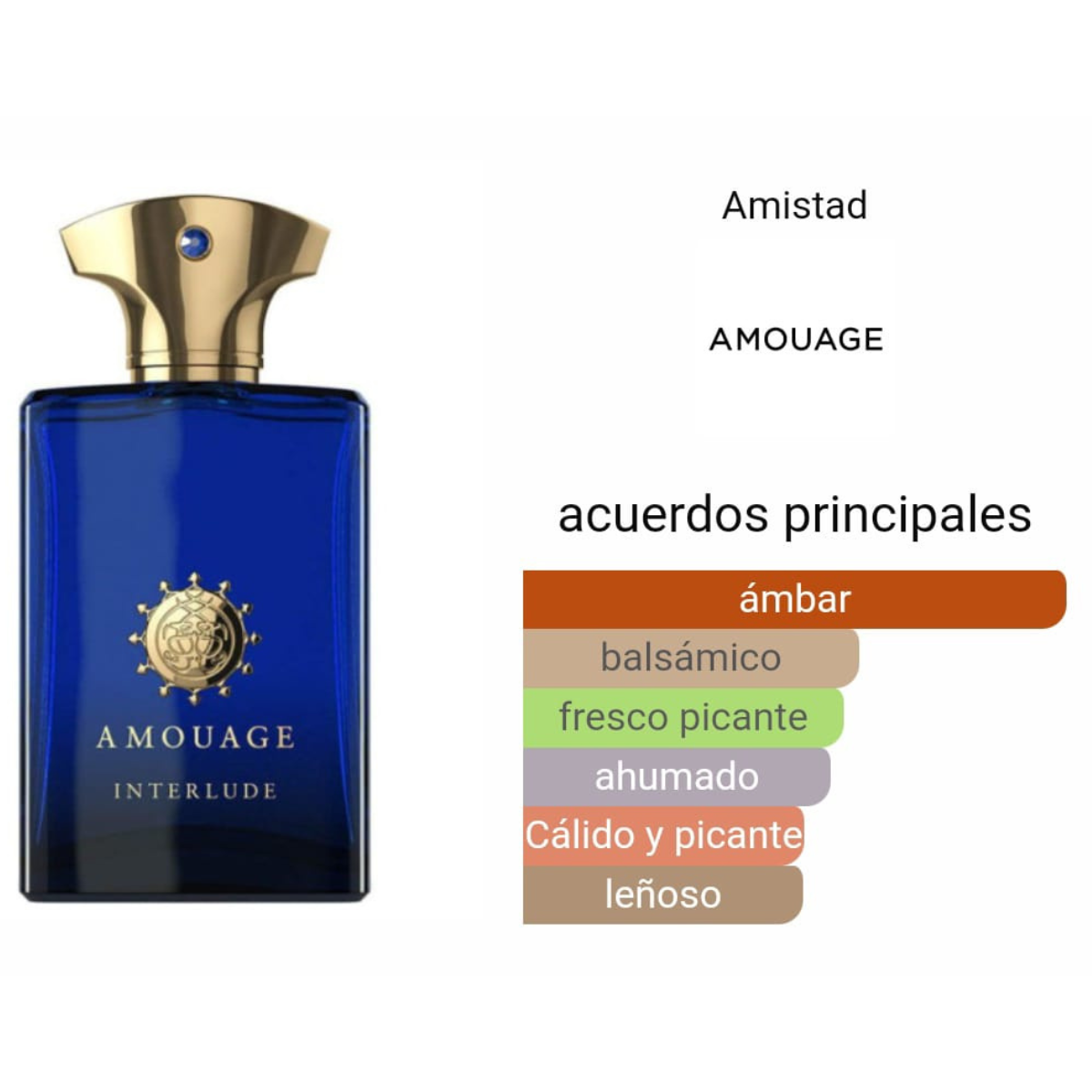 AMOUAGE INTERLUDE MAN FRAGRANTICA: La Fragancia Perfecta para Ti ¿Por Qué Elegir AMOUAGE INTERLUDE MAN FRAGRANTICA? AMOUAGE INTERLUDE MAN FRAGRANTICA es una fragancia de lujo que combina notas complejas y sofisticadas, diseñada para hombres que buscan destacarse. En Onlineshoppingcenterg, ofrecemos esta exclusiva fragancia para que puedas disfrutar de su aroma inigualable y dejar una impresión duradera. Descubre las Variantes de AMOUAGE INTERLUDE MAN AMOUAGE INTERLUDE 53 AMOUAGE INTERLUDE 53 es una versión intensificada y más duradera de la fragancia original. Perfecta para ocasiones especiales, su aroma perdura todo el día y la noche. AMOUAGE INTERLUDE BLACK IRIS La variante AMOUAGE INTERLUDE BLACK IRIS añade un toque de iris negro, dándole una profundidad adicional y una sofisticación única a la fragancia clásica. Beneficios de Comprar en Onlineshoppingcenterg Precios Competitivos Ofrecemos AMOUAGE INTERLUDE MAN FRAGRANTICA y sus variantes a precios competitivos. Siempre buscamos ofrecer el mejor valor para nuestros clientes.